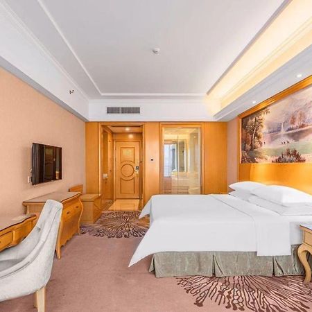 Vienna Hotel Foshan Airport Luaran gambar