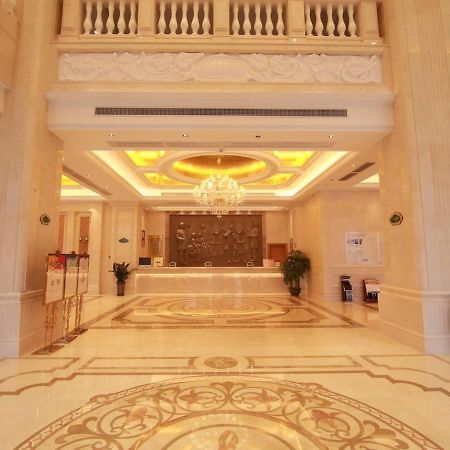 Vienna Hotel Foshan Airport Luaran gambar