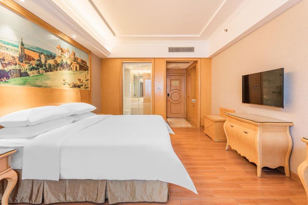 Vienna Hotel Foshan Airport Luaran gambar