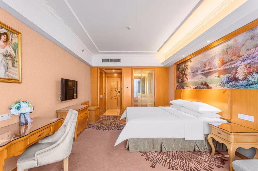 Vienna Hotel Foshan Airport Luaran gambar