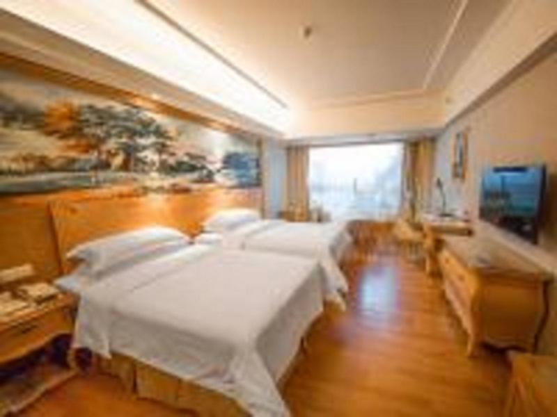 Vienna Hotel Foshan Airport Luaran gambar