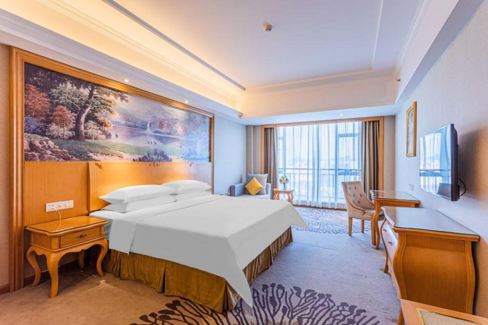 Vienna Hotel Foshan Airport Luaran gambar