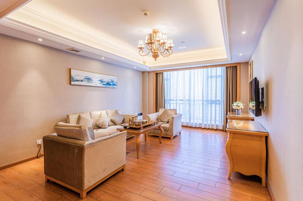 Vienna Hotel Foshan Airport Luaran gambar